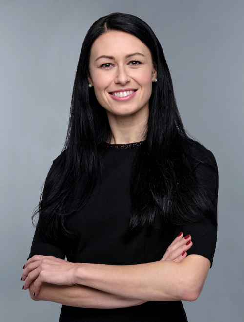 Juliána Kocúreková