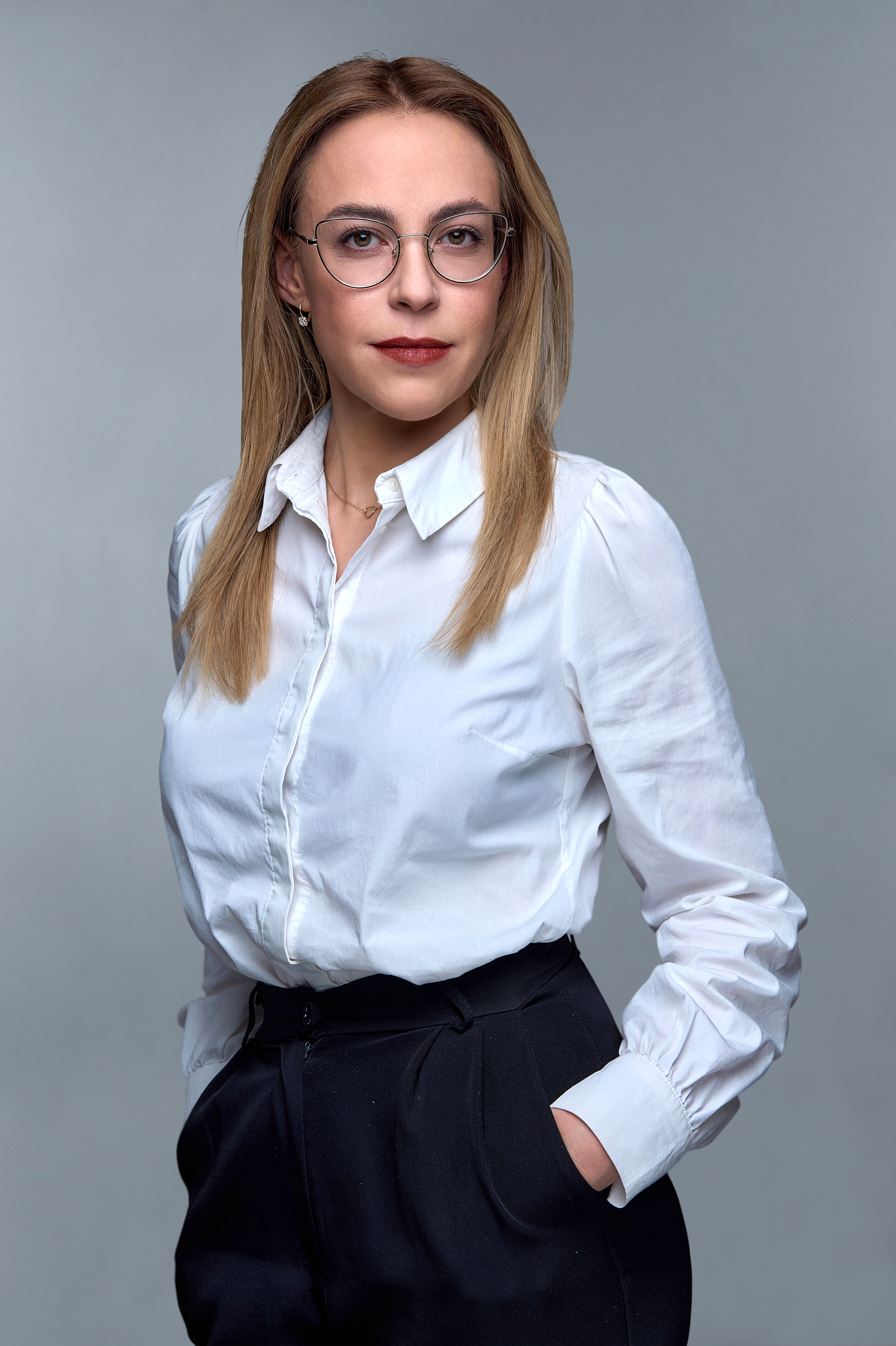 Peta Reisingerova