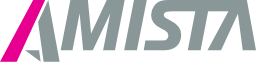Standardní logo Amista Standardní logo Amista