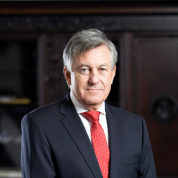 Ing. Jaromír Beneš