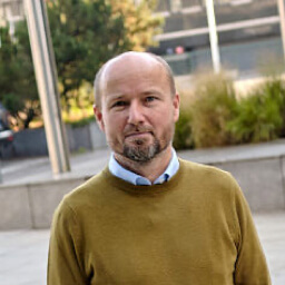 Ing. Václav Podzimek